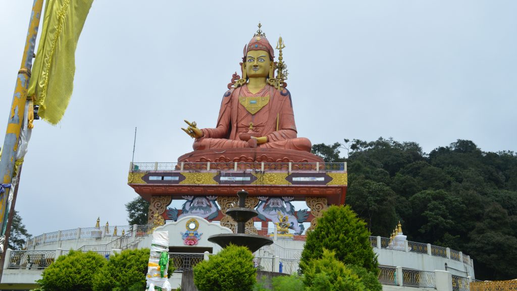 padmasambhava