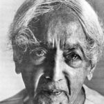 On Ontology Of Thought And Self: Reflections From J. Krishnamurti. Part-(2)
