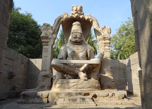 narasimha 