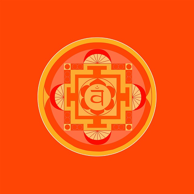 Svadisthana Chakra in Kundalini Yoga