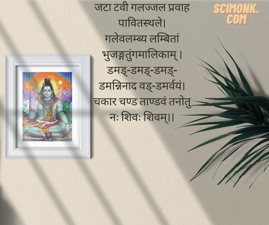 Lord Shiva Mantras for Success