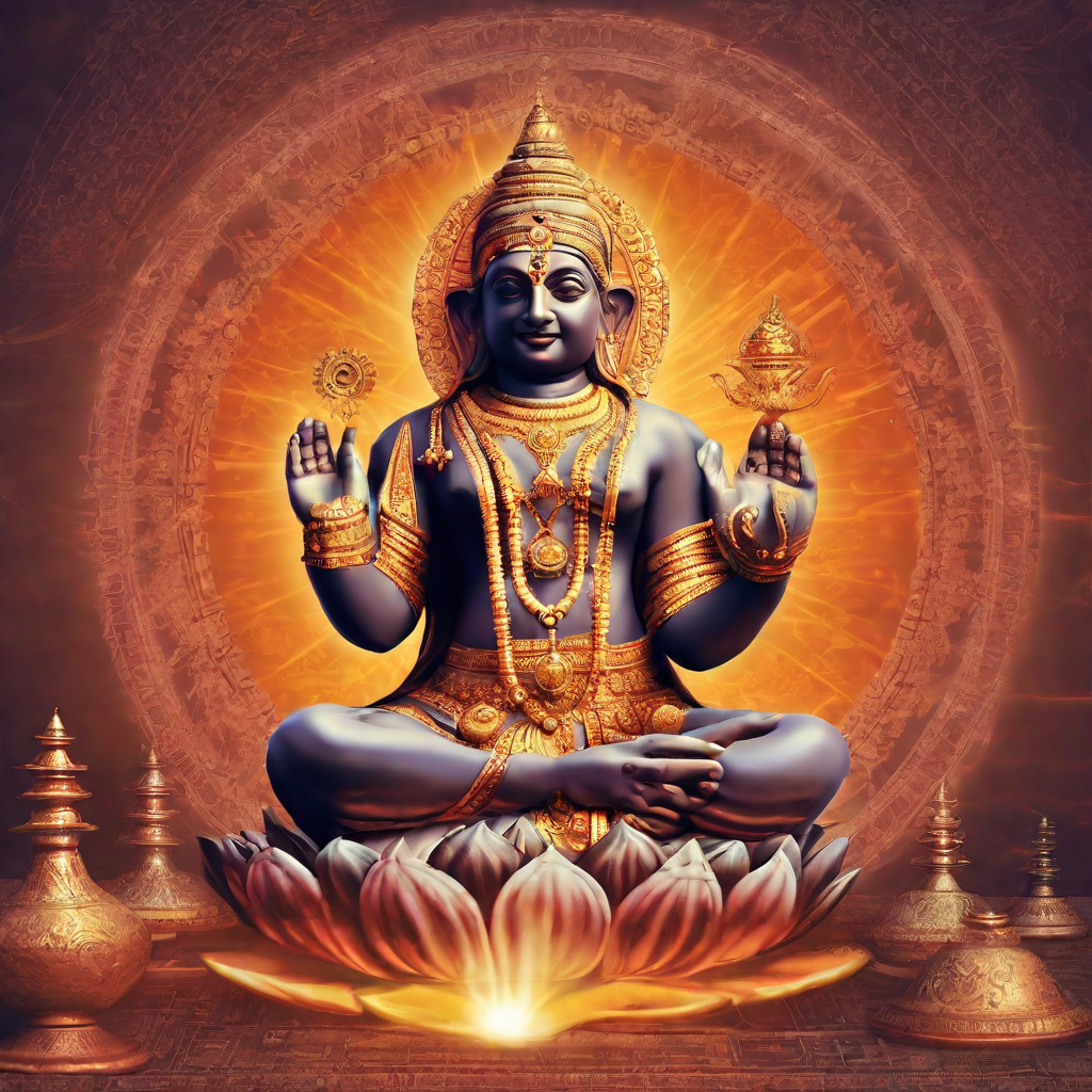 Hinduism and Science: The Scientific Relevance of the Vedas