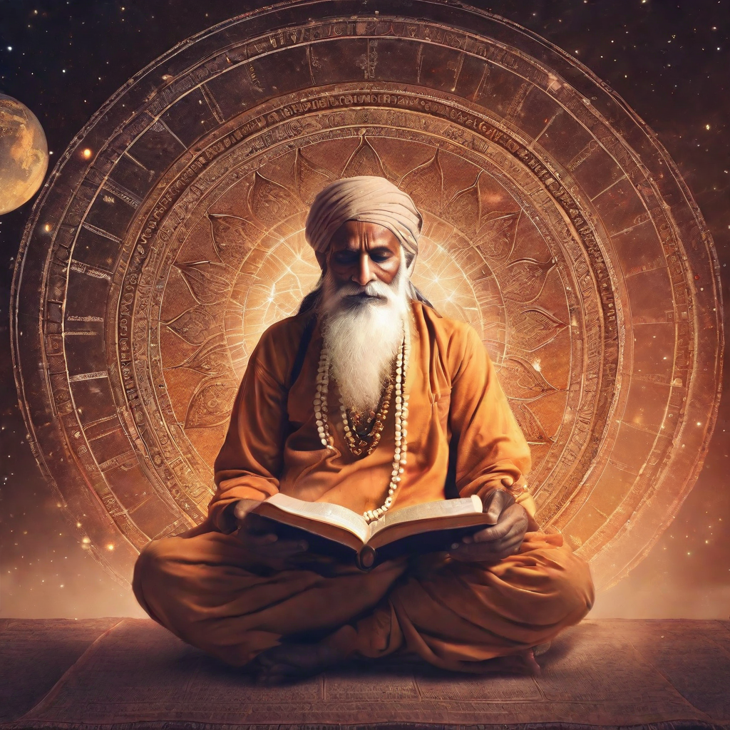 Vedas and Science