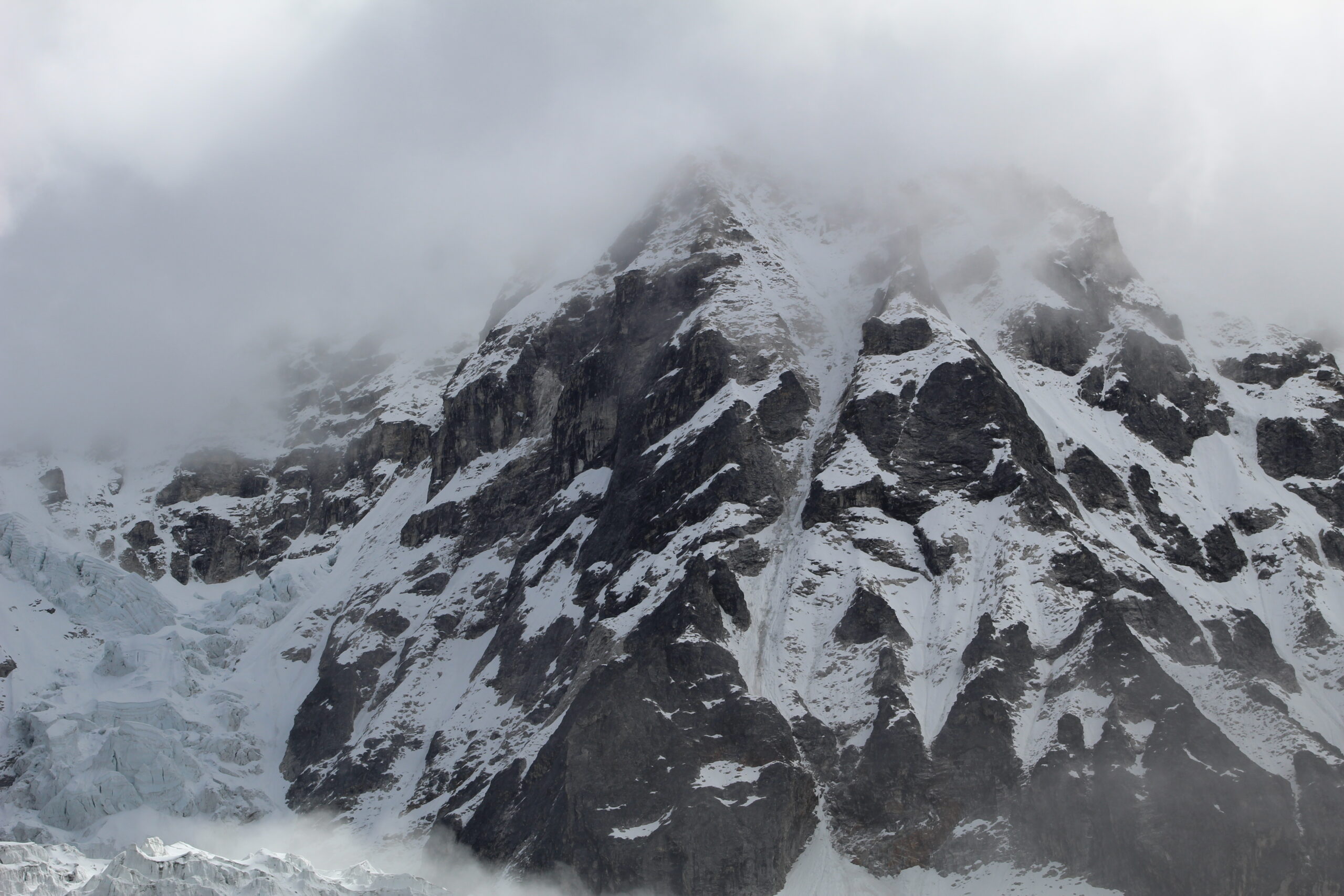 Himalayas