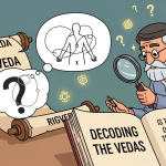 Atman in Rig Veda