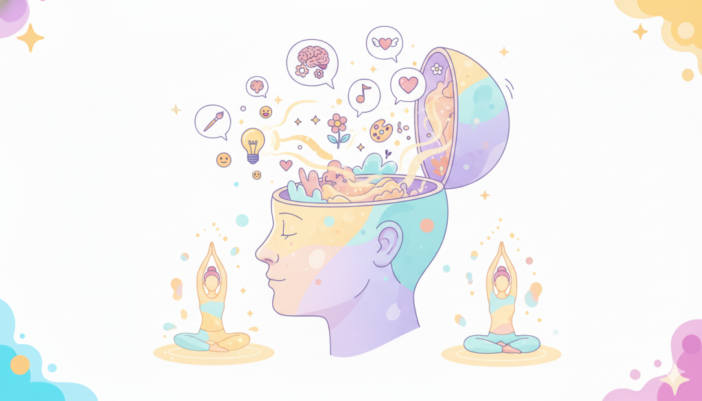 Human Consciousness
