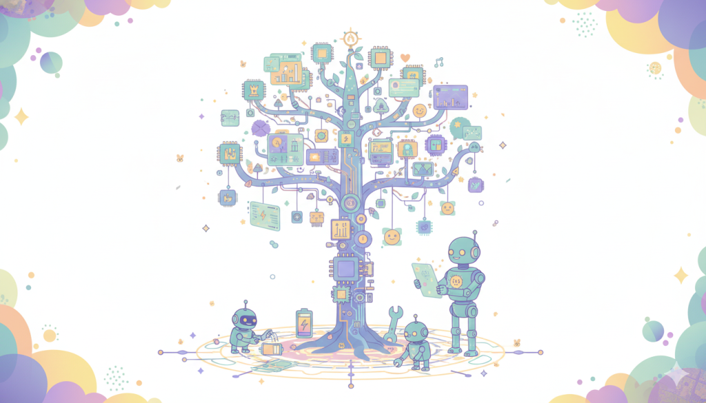 Machine consciousness