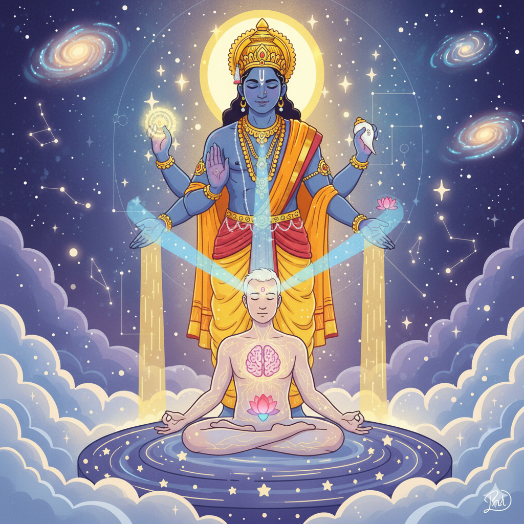 Vishnu