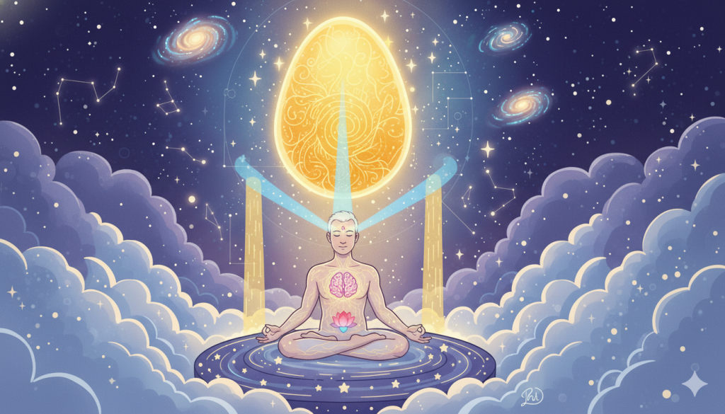 Hiranyagarbha