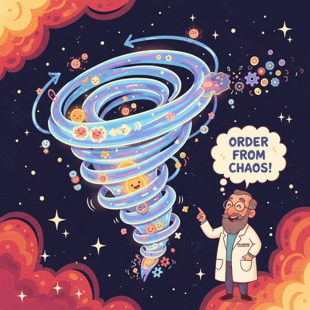 Chaos Theory