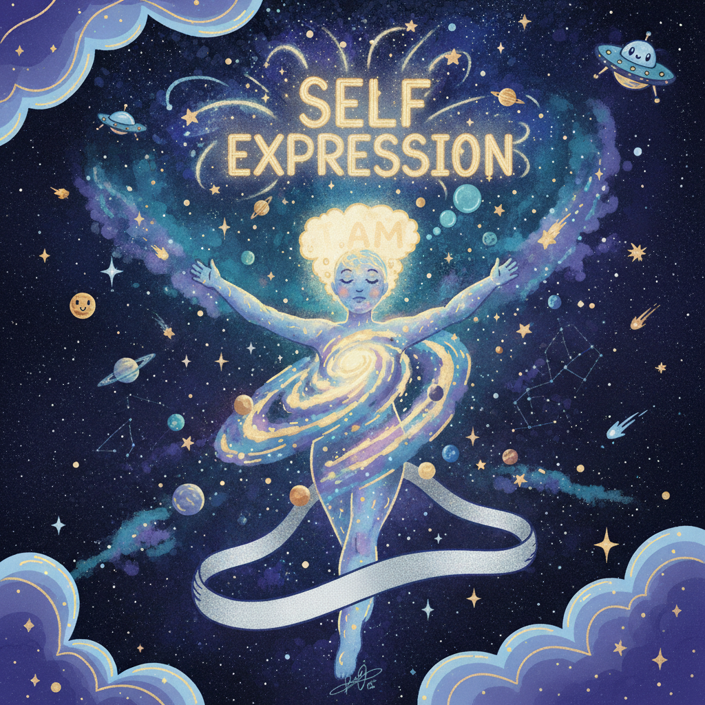 Expression in Order