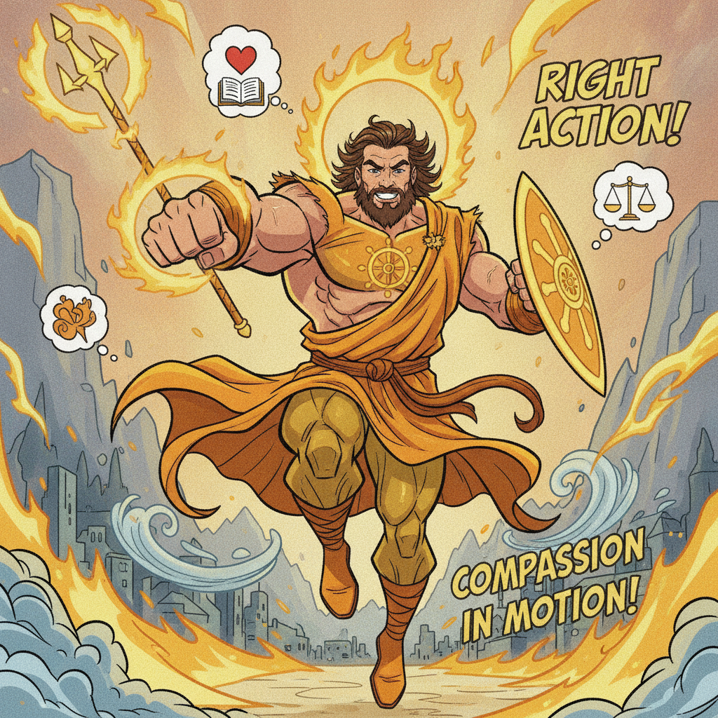 Dharma