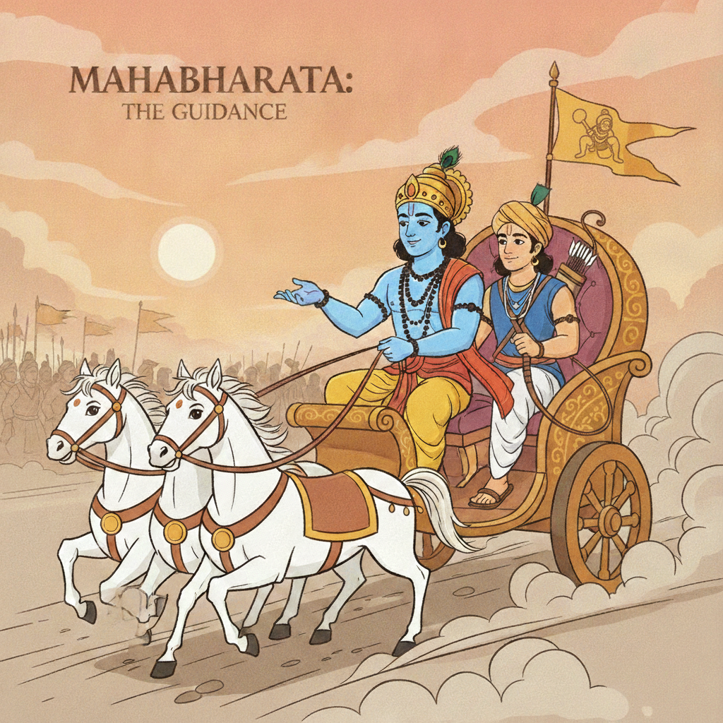 Dharma Hanuman