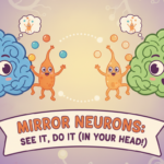 Witnessing doesn't dissolve Karma, but Dharma does Mirror Neurons 2