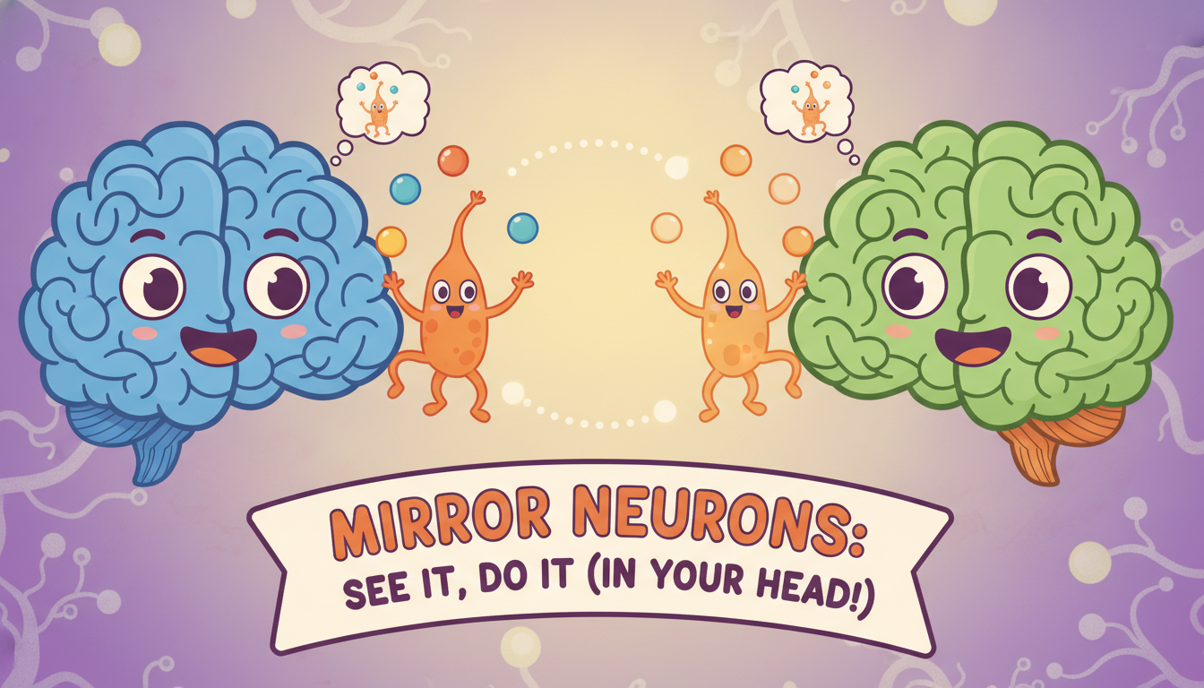 Mirror Neurons 2
