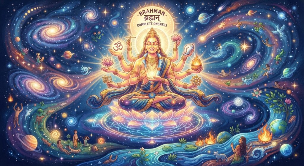 Brahman