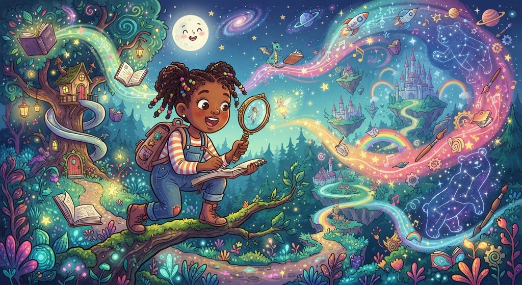 Imagination